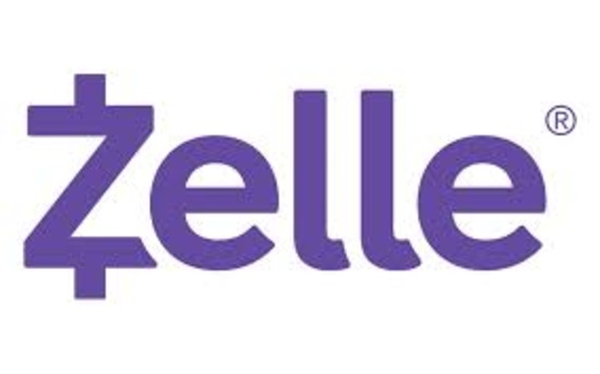 NEW WAY TO PAY -- Zelle