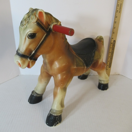 Early Child's Horse Riding Toy