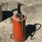 Aro Oil Transfer Pump
