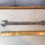 Forged Alloy Wrench