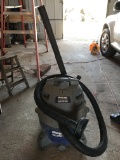 Wet/Dry Shop-Vac Contractor