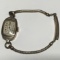 Vintage Elgin Ladies 10K Gold Filled Watch on 1/20-12K Gold Filled Band - Runs