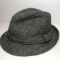 Country Gentleman Fedora Size X-Large