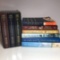 Lot of Misc Books