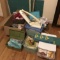 Huge Impressive Lot of Misc Sewing Notions Some Old Some New!