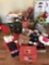 Awesome Lot of Misc Christmas Decorations