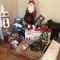 Large Lot of Great Christmas Decorations