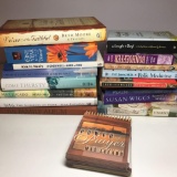 Great Lot of Spiritual Books - Beth Moore, Max Lucado, One Year Bible for Women & MORE