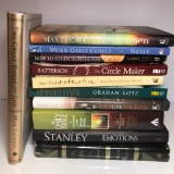 Awesome Lot of Spiritual Books - Max Lucado, Beth More, Charles Stanley, Daily Bible & More
