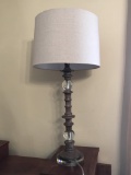 Nice Tall Lamp