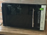 Large Emerson Microwave