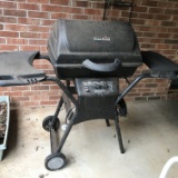 Char-Broil Gas Grill