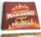 Chili Round Up Marlboro Promotional Recipe Book