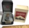 Vintage Swiss Army Marlboro Promotional Watch