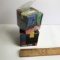 Vintage Magic Cube