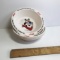 1995 Vintage Kellogg’s Collectible Cereal Bowls Set of 4