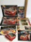 Lot of Tide Racing NASCAR Promotional Items