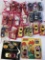 Large Lot of Promotional Collectible Cars