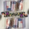 Lot of Kellogg’s Die-Cast Cars, Reeses & More