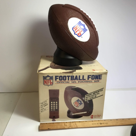 Collector's Promotional Items Online Auction