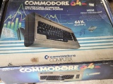 Commodore 64 Keyboard