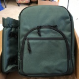 Nice Picnic Backpack
