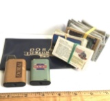 Doral Cigarettes Promotional Lot