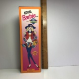 1992 Vintage Special Edition Barbie from Kraft Treasures