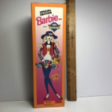 1992 Vintage Special Edition Barbie from Kraft Treasures