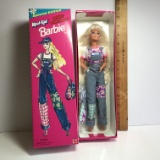 1995 Vintage Special Edition Kool Aid Wacky Warehouse Barbie