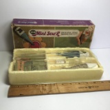 Vintage Mini Sew’r Sewing and Marking Kit