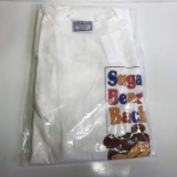 1990s Vintage Sugar Bear Golden Crisp T Shirt