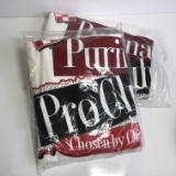 Purina Puppy Chow T Shirts Set of 2