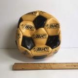 Bid Promotional Soccer Ball