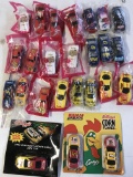 Large Lot of Promotional Collectible Cars