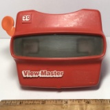 Vintage View Master