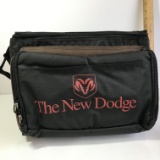 “The New Dodge” Advertisement Cooler