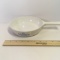 Corning Ware Cornflower Blue 6 1/2” Frying Pan with Handle