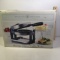 Bella Cucina Rotating Belgian Waffle Maker