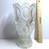 Crystal Vase