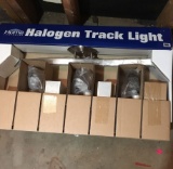 Home Luminaire Halogen Track Light - New in Box