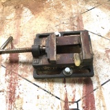 Metal Vise Clamp