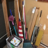 Corner Workshop Lot