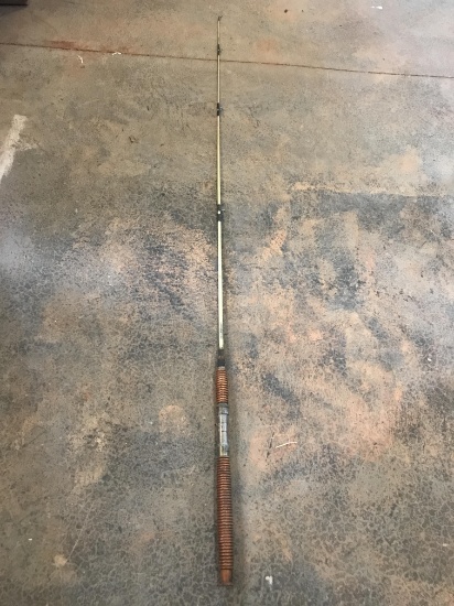 St. Croix Salt Water Deep Sea Fishing Pole