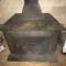 Cast Iron Wood Burning Stove Insert or Stand Alone