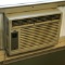 Window Air Conditioner Model WWK05CR61N