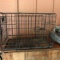 Small Animal Cage 16” x 22” x 13”