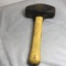 4lb Sledgehammer