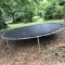 15’ Trampoline