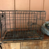 Small Animal Cage 16” x 22” x 13”
